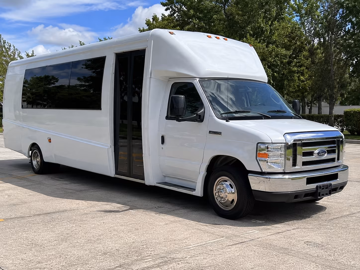 bachelor party buses to tulsa golf courses and country clubs