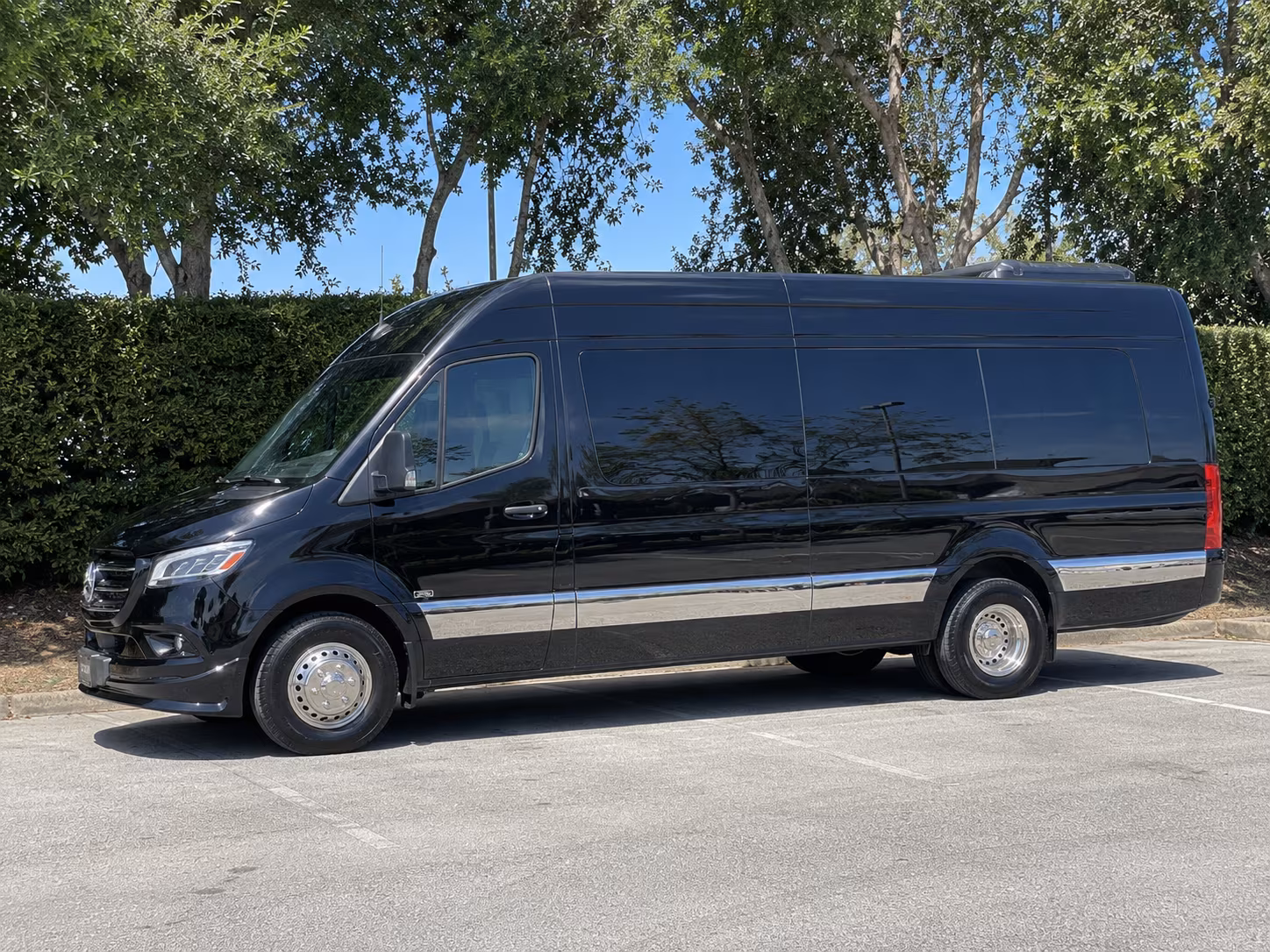 book the perfect ride for your next birthday 1