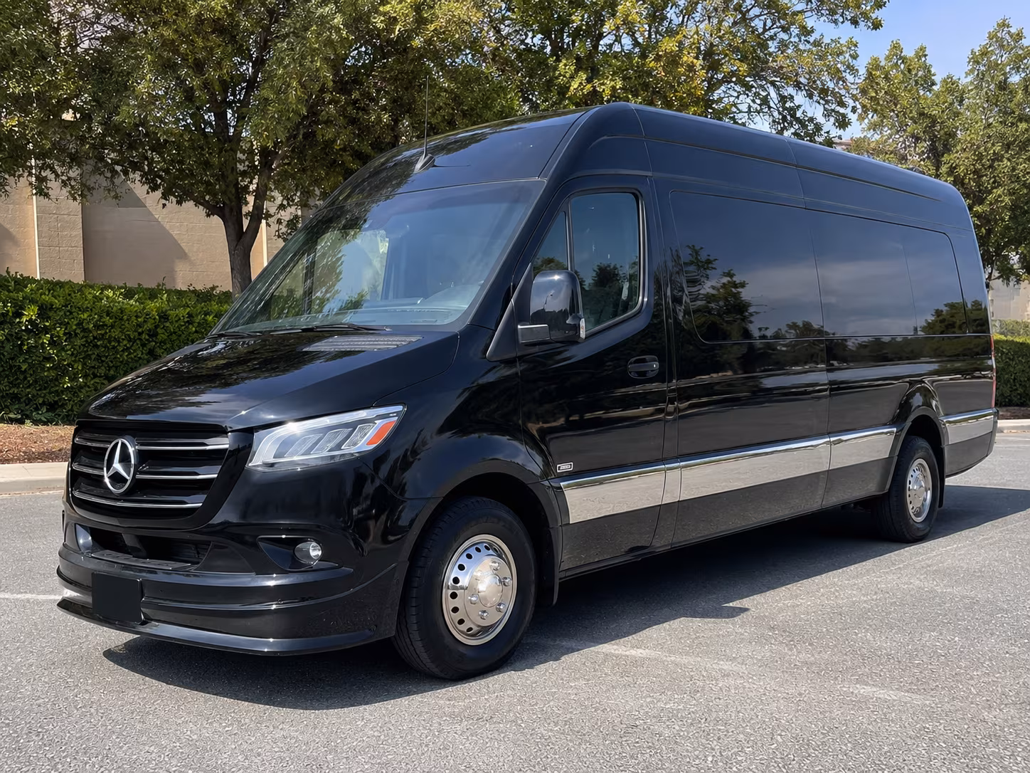 book the perfect ride for your next birthday 2