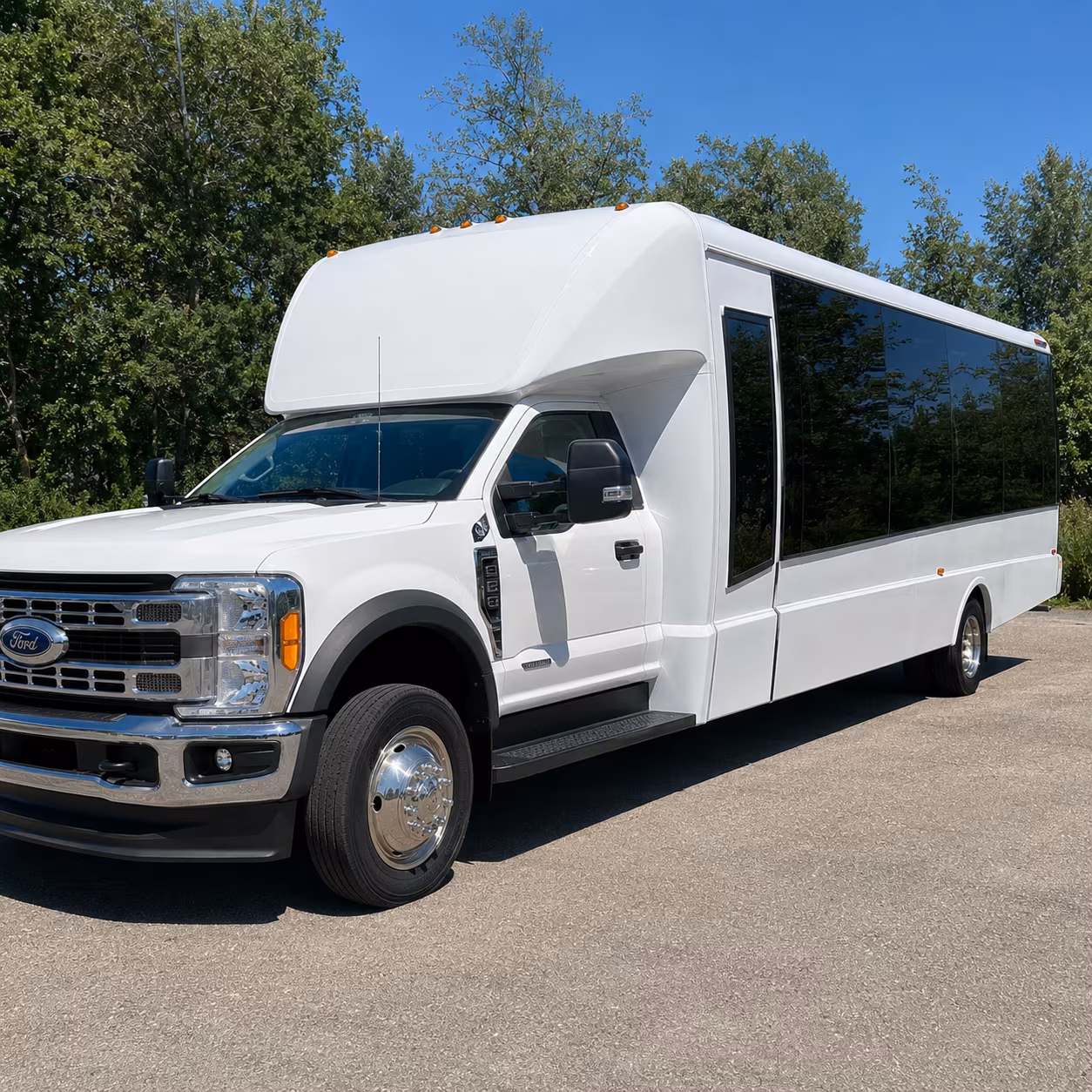 book the perfect ride for your next birthday 3