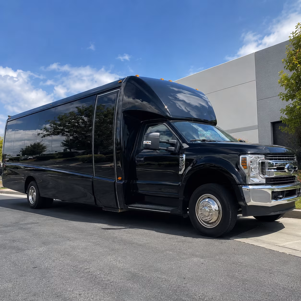 book the perfect ride for your next birthday 5