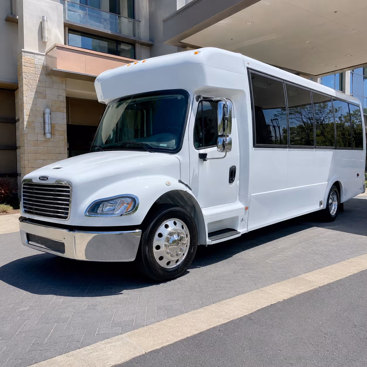 book the perfect ride for your next church or religious group 1