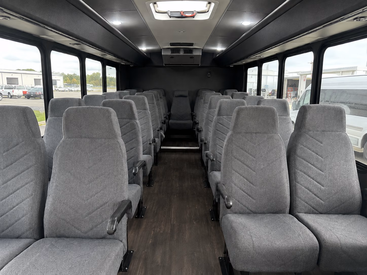 book the perfect ride for your next church or religious group 4