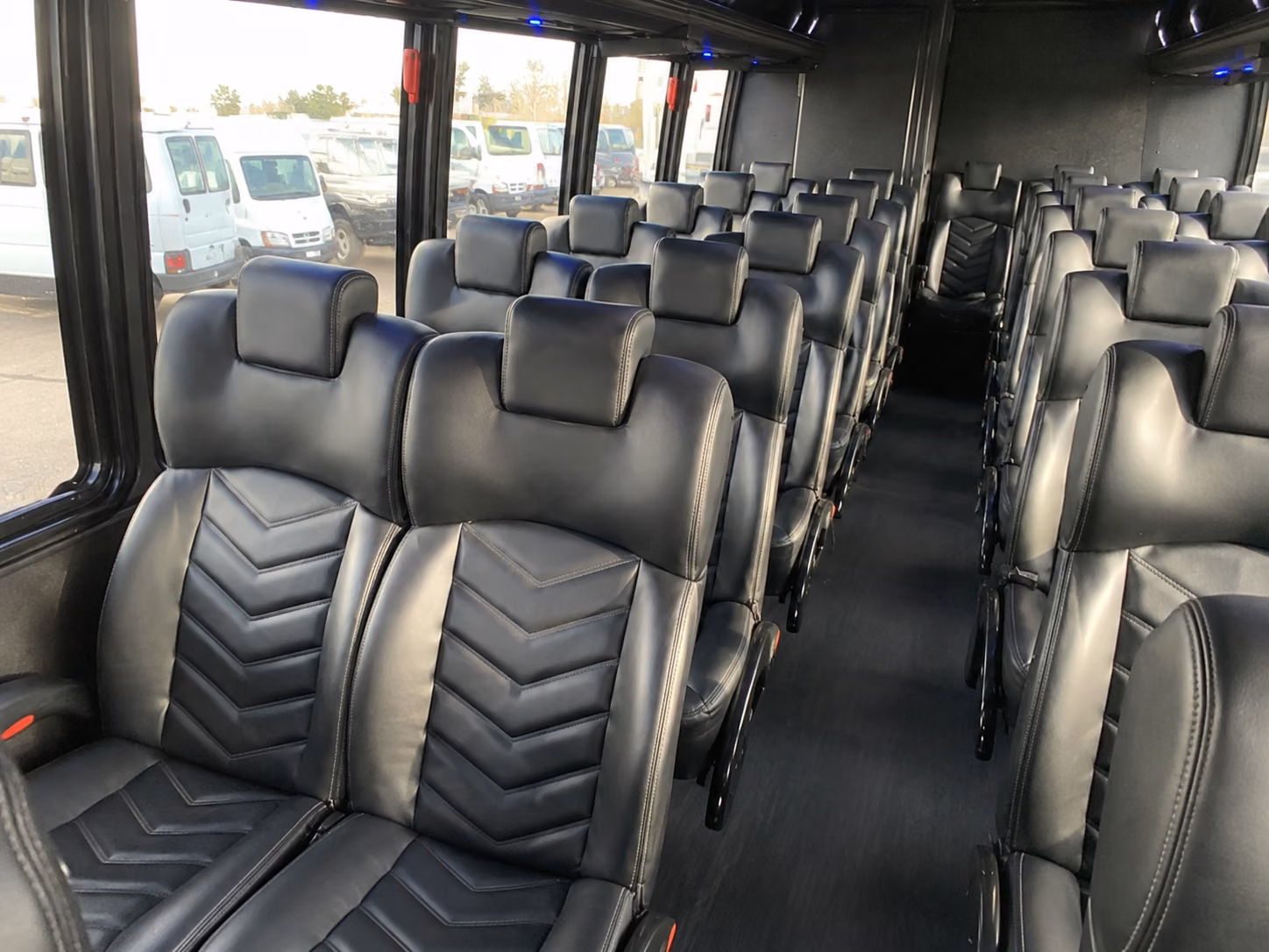 book the perfect ride for your next concert or music festival 1