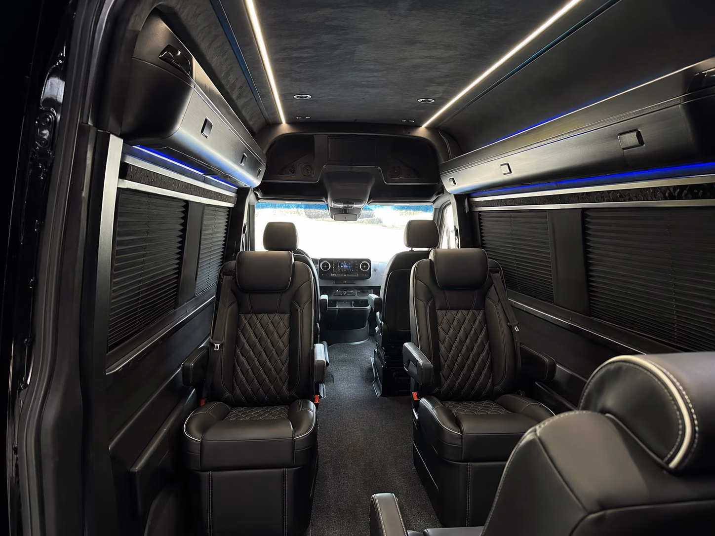 book the perfect ride for your next concert or music festival 5