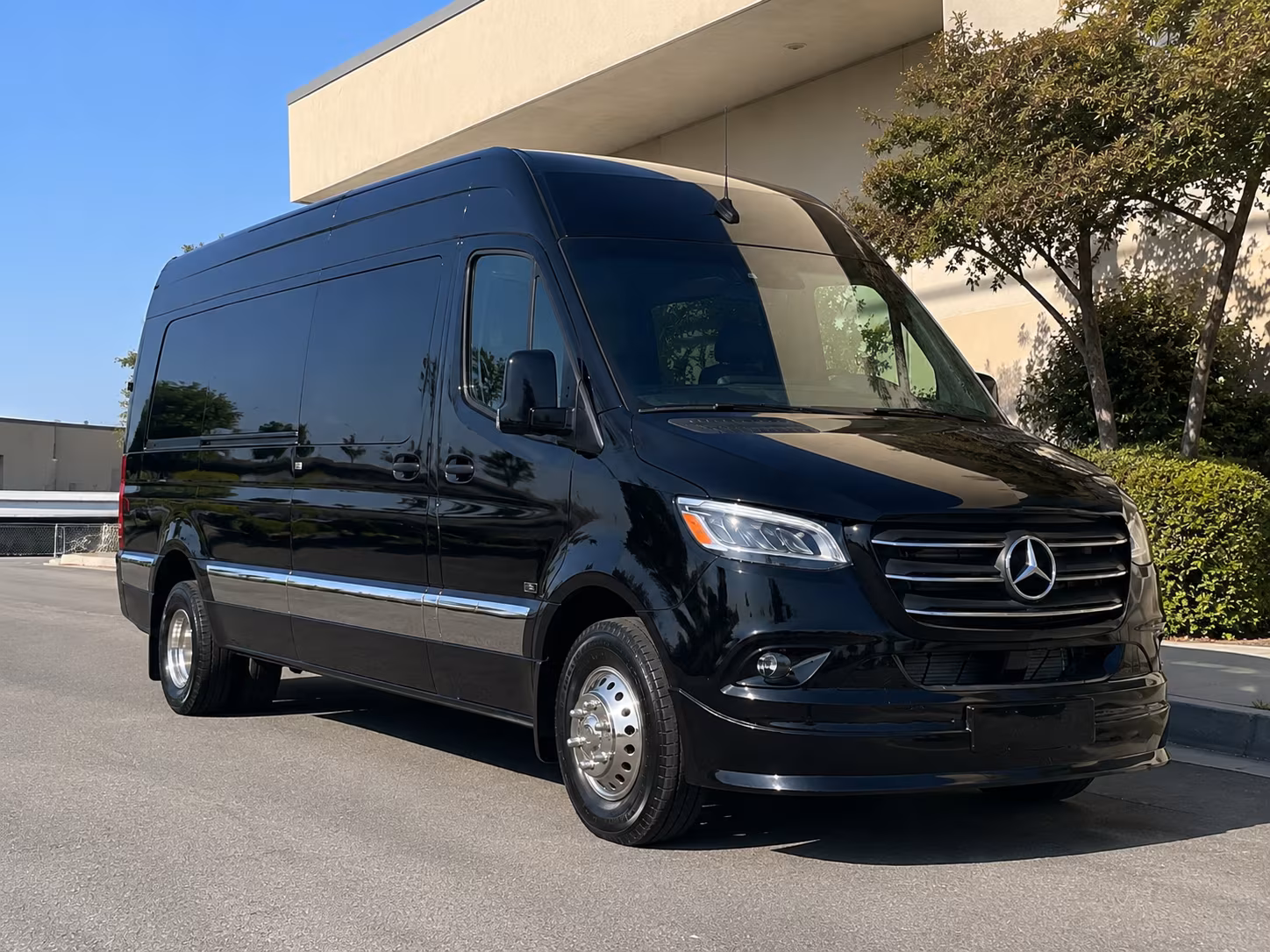 book the perfect ride for your next convention or trade show 2