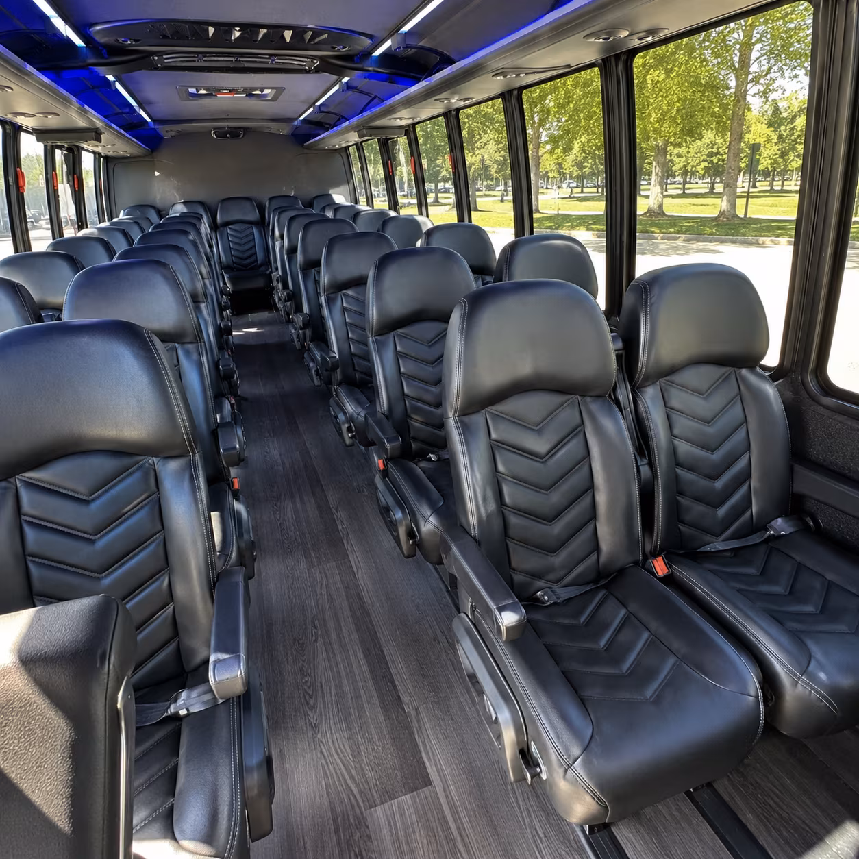 book the perfect ride for your next corporate event 4