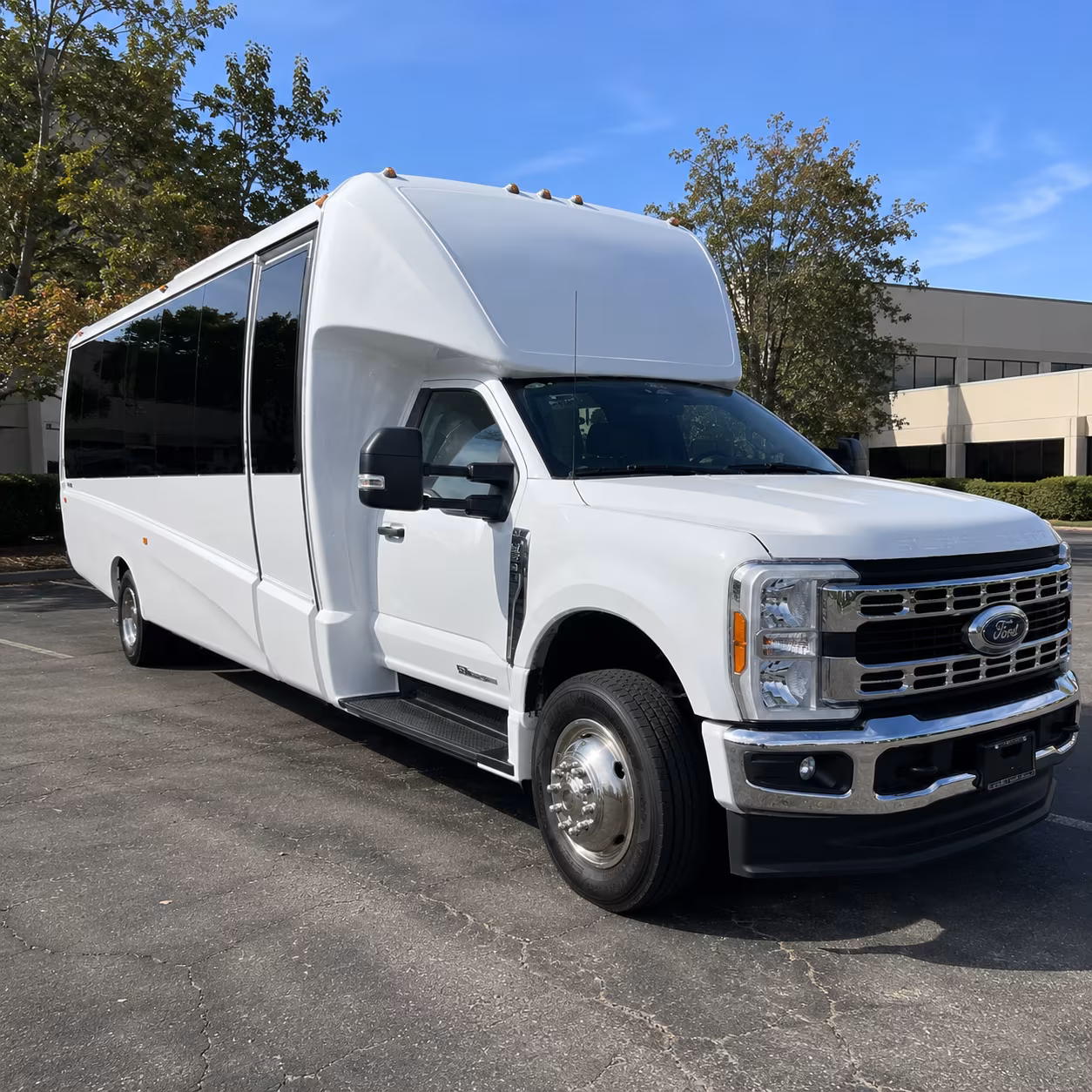 book the perfect ride for your next corporate event 5