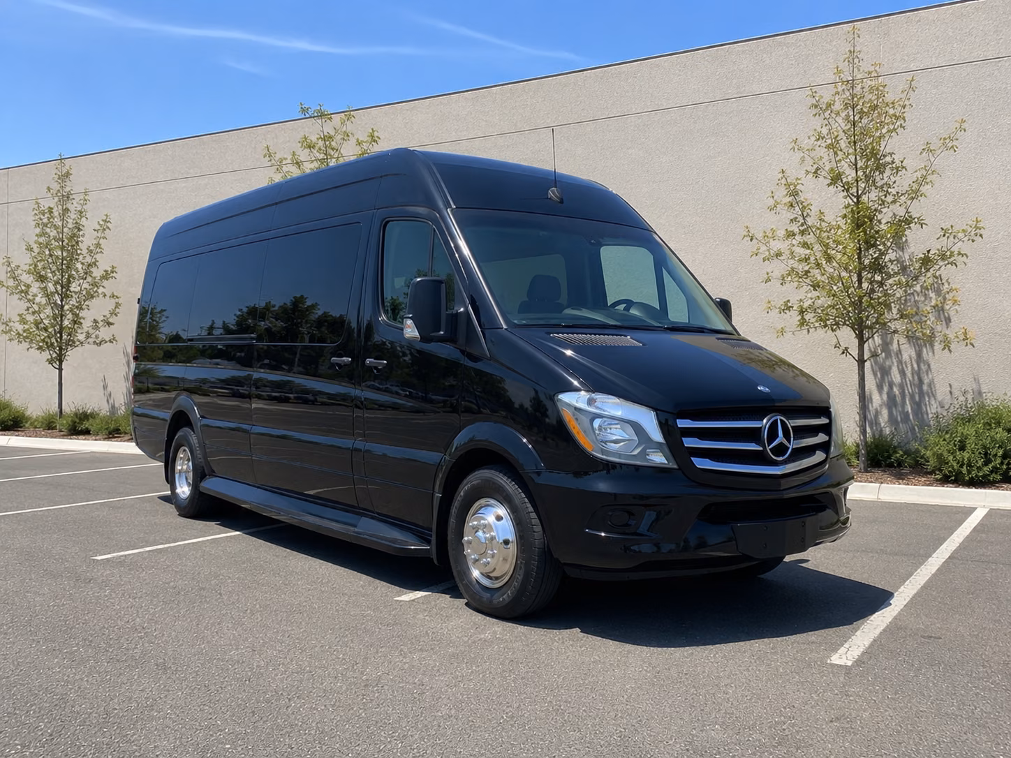 book the perfect ride for your next private event 4