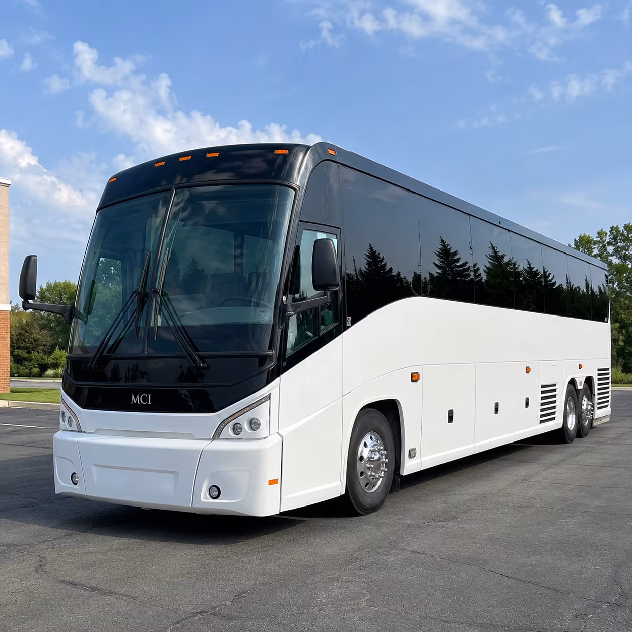 book the perfect ride for your next private event 5