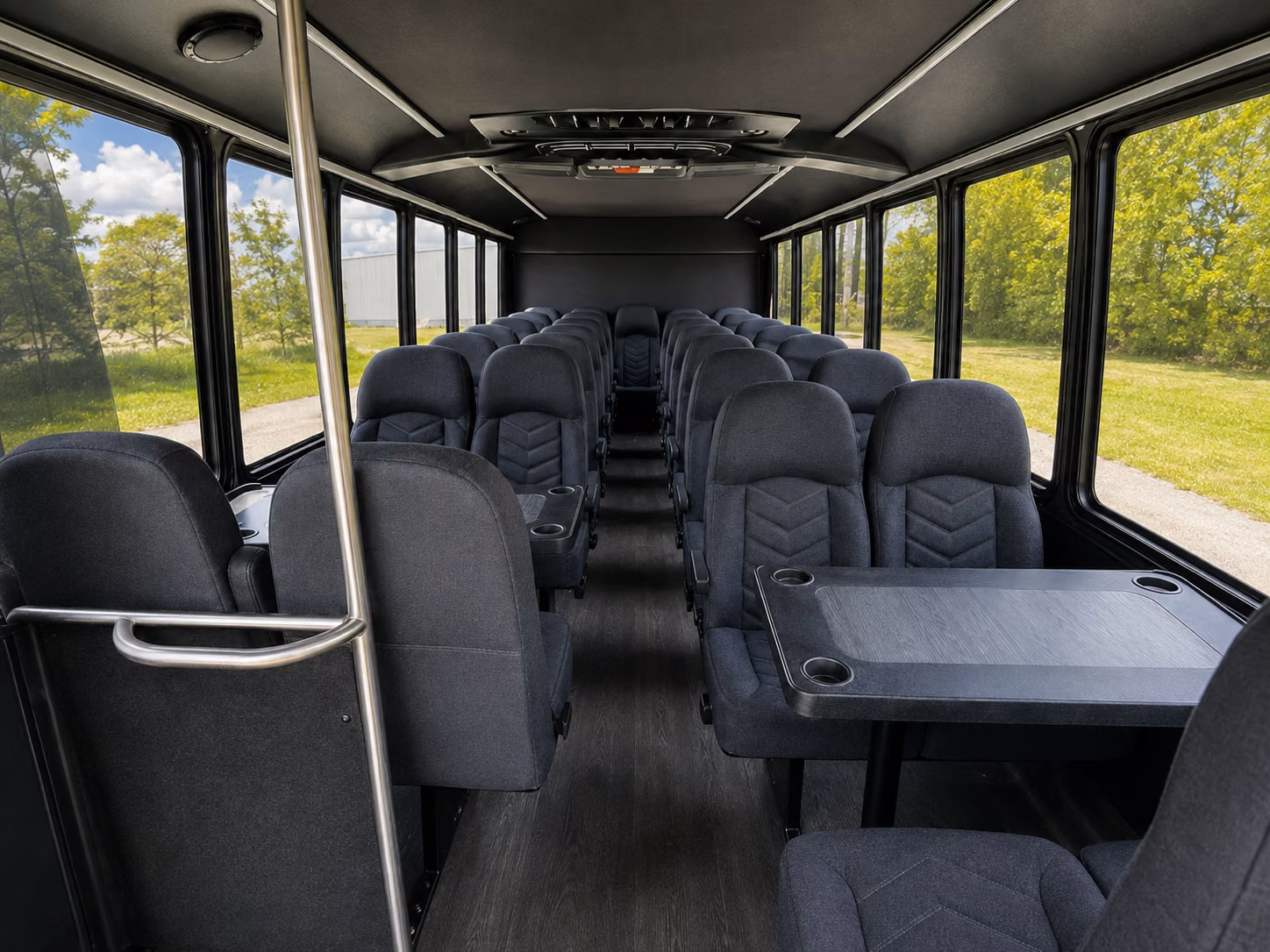 book the perfect ride for your next prom 1
