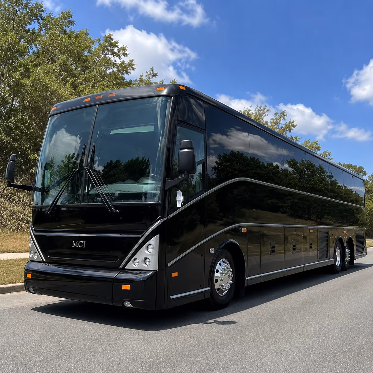 book the perfect ride for your next prom 4