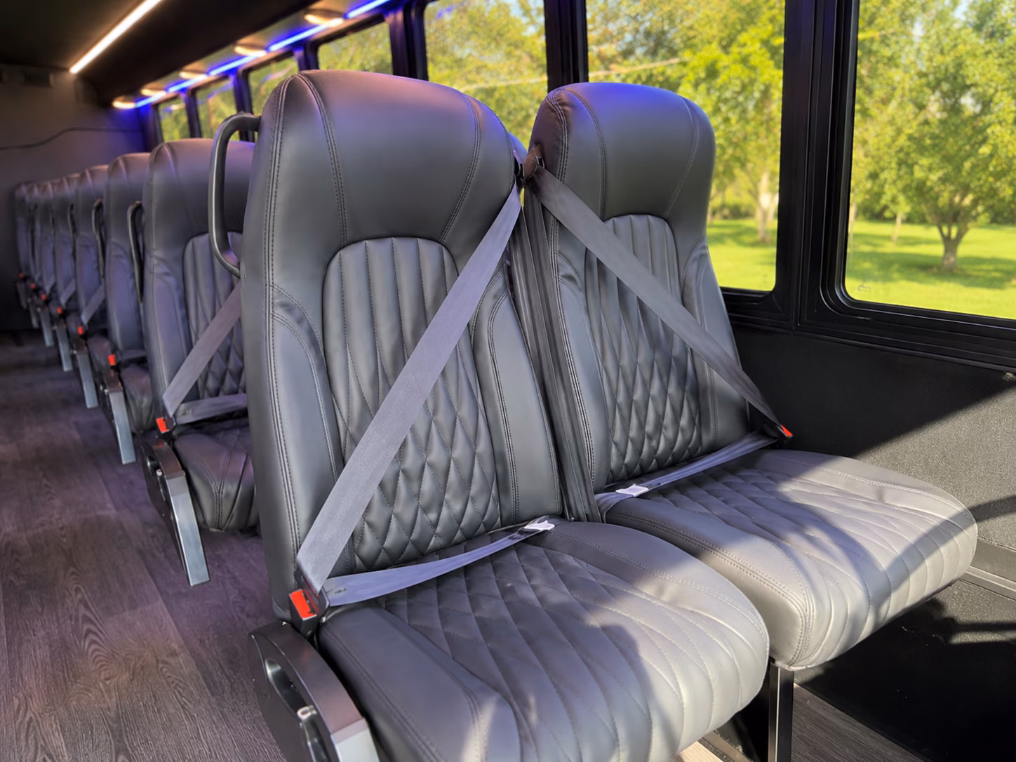 book the perfect ride for your next prom 5