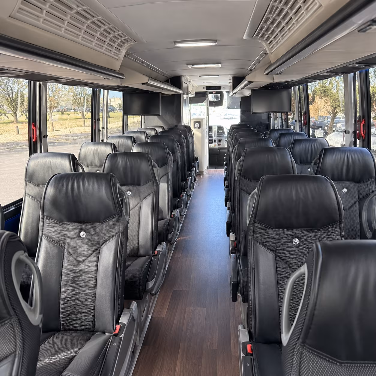 book the perfect ride for your next sporting event 1