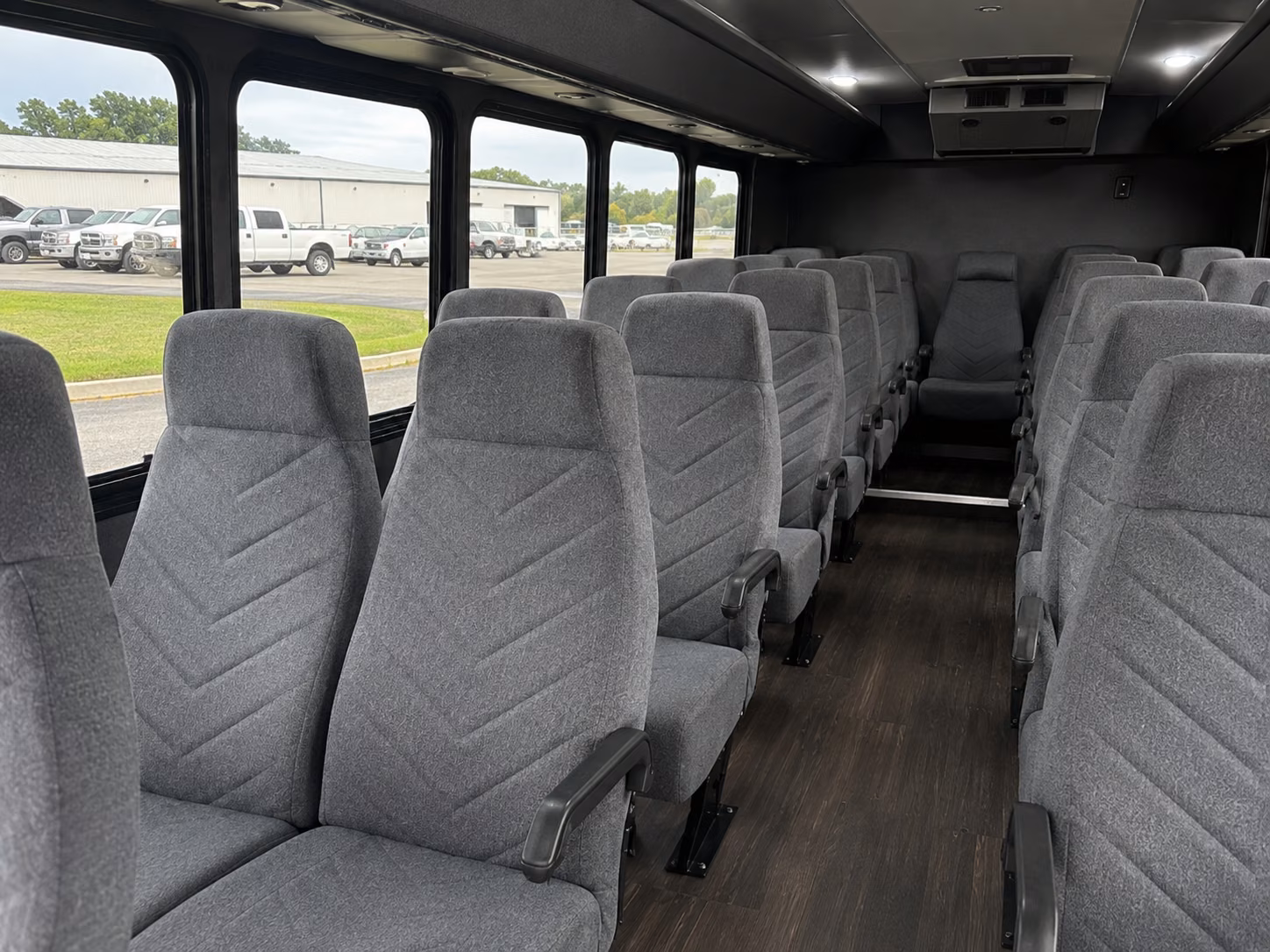 book the perfect ride for your next sporting event 4