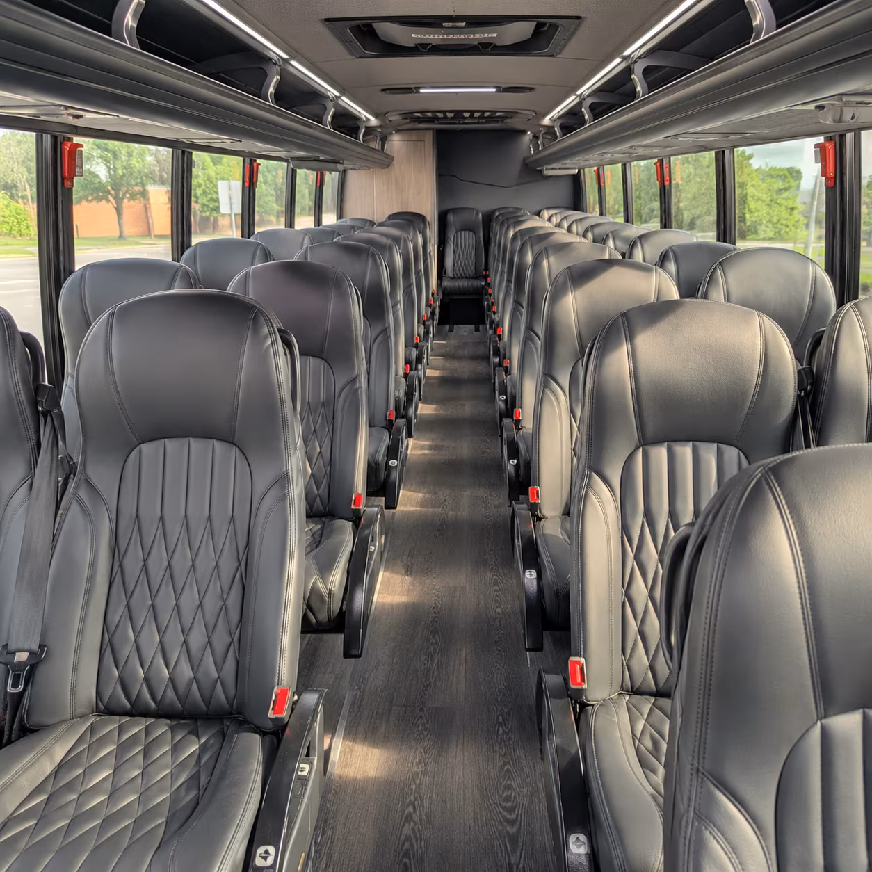 book the perfect ride for your next sporting event 5