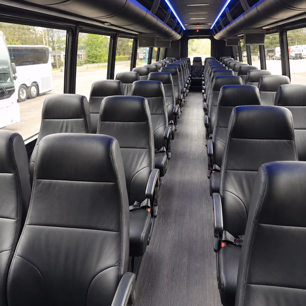 book the perfect ride for your next wedding 3