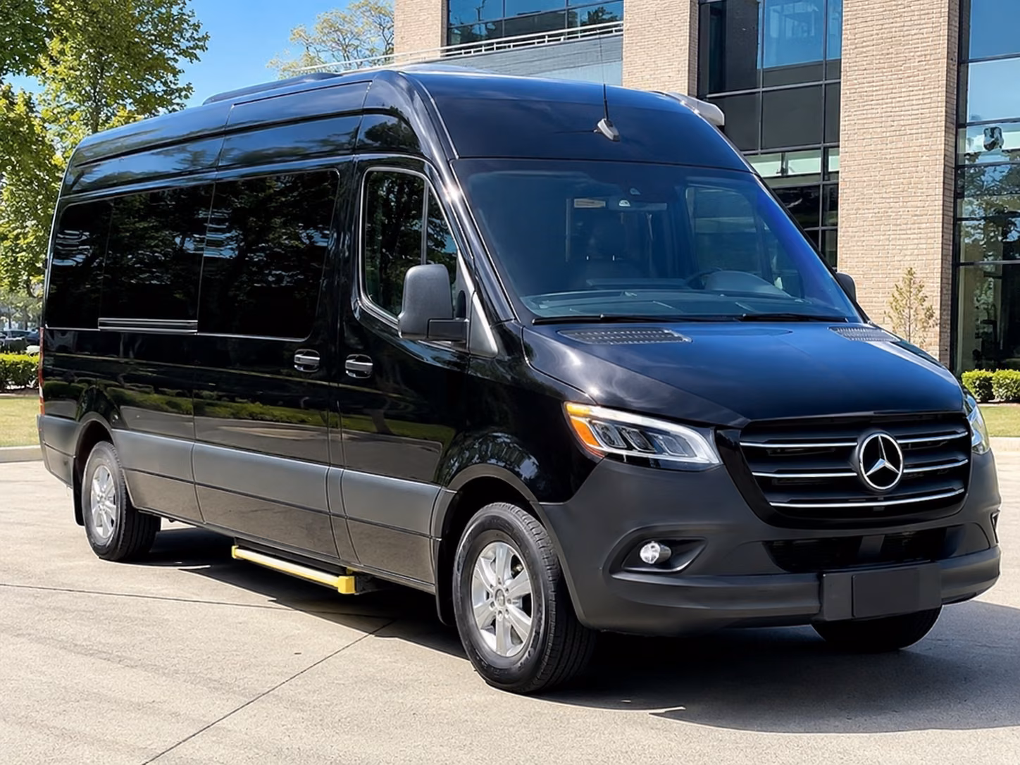 book the perfect ride for your next wedding 4