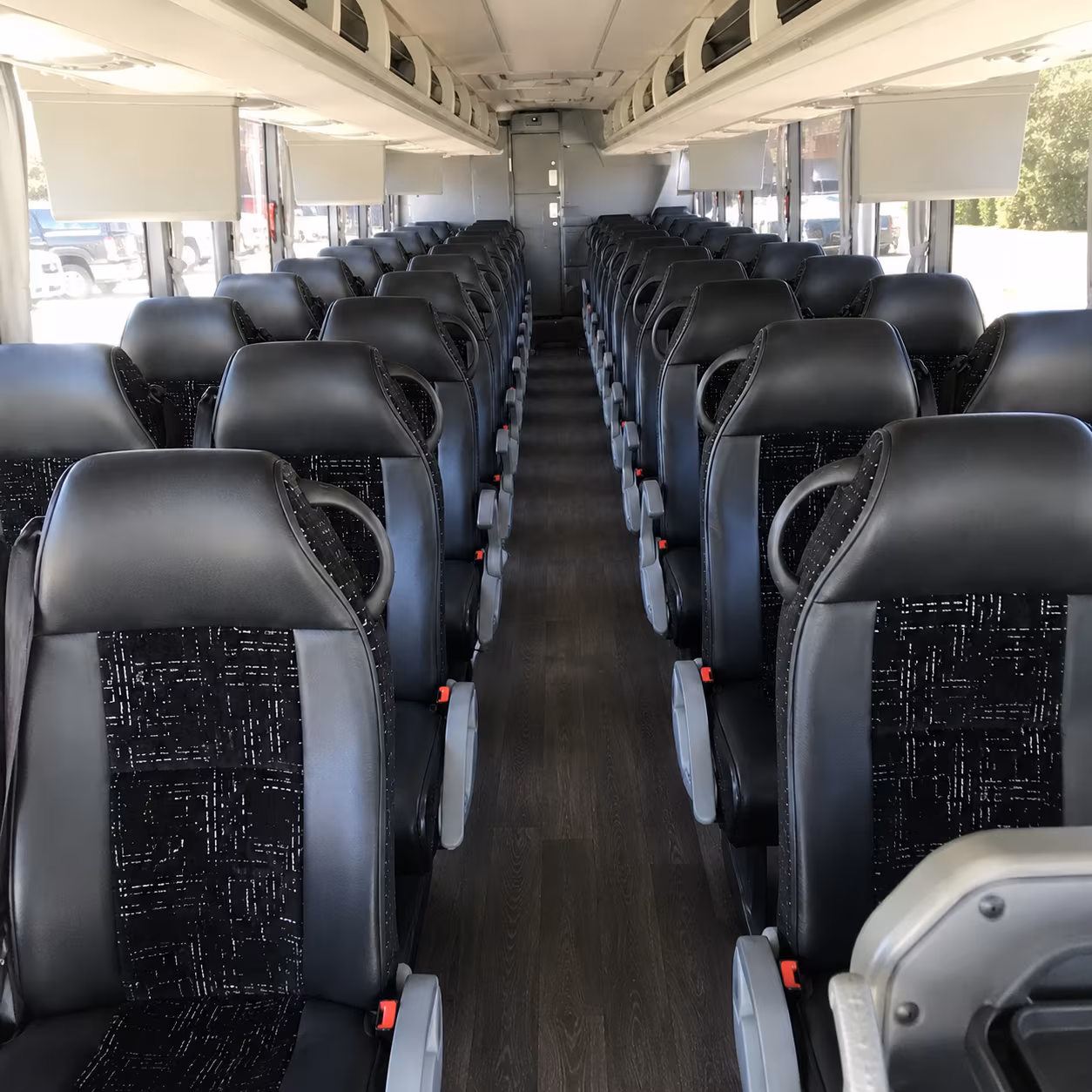 book the perfect ride for your next wedding 5