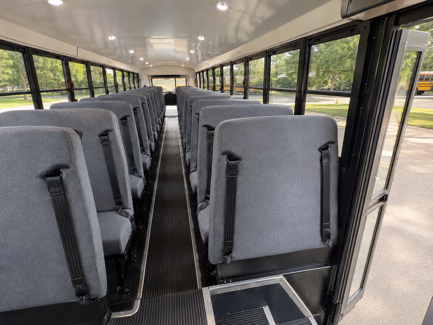 broken arrow church transportation