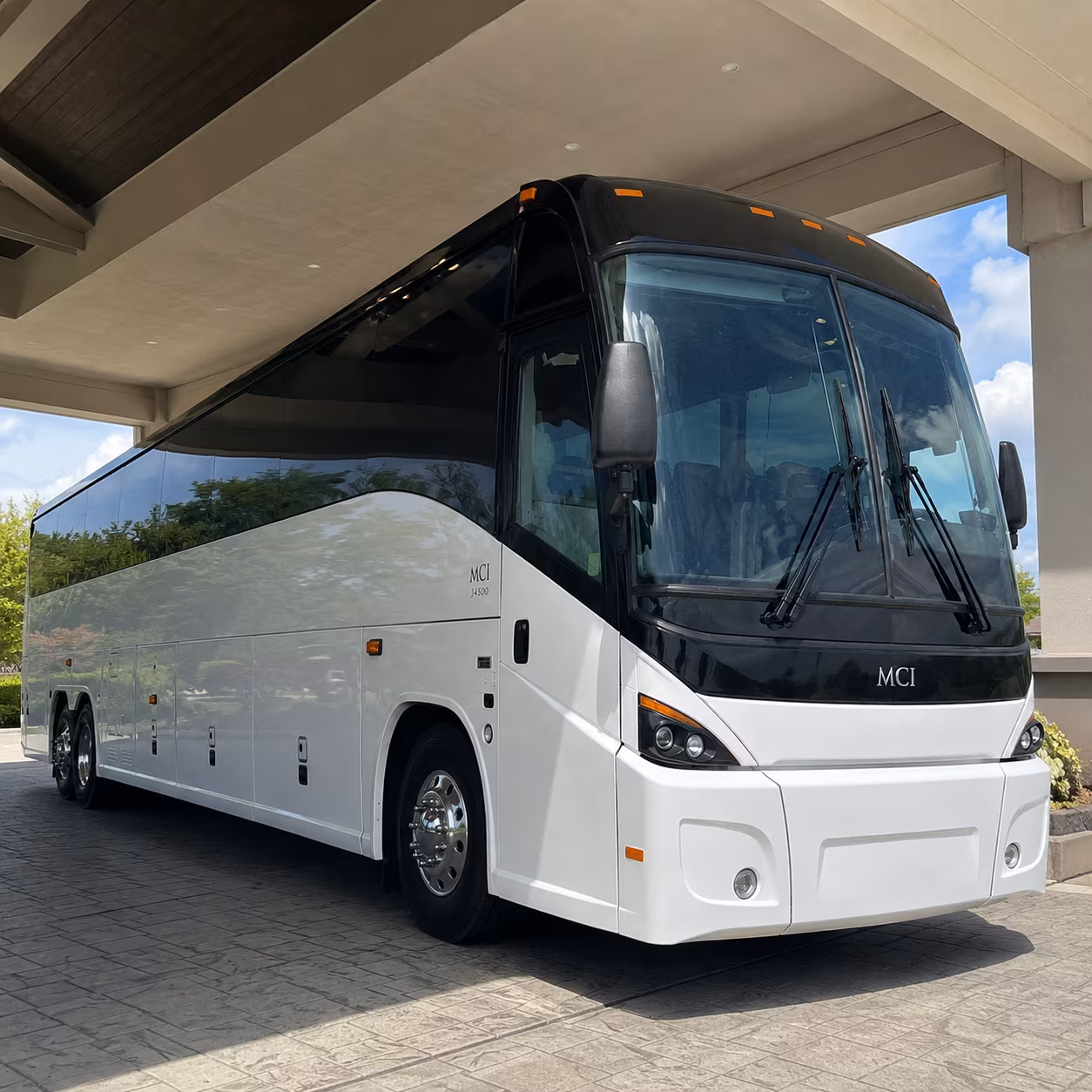broken arrow convention transportation