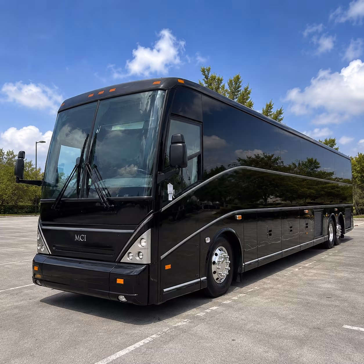broken arrow event transportation