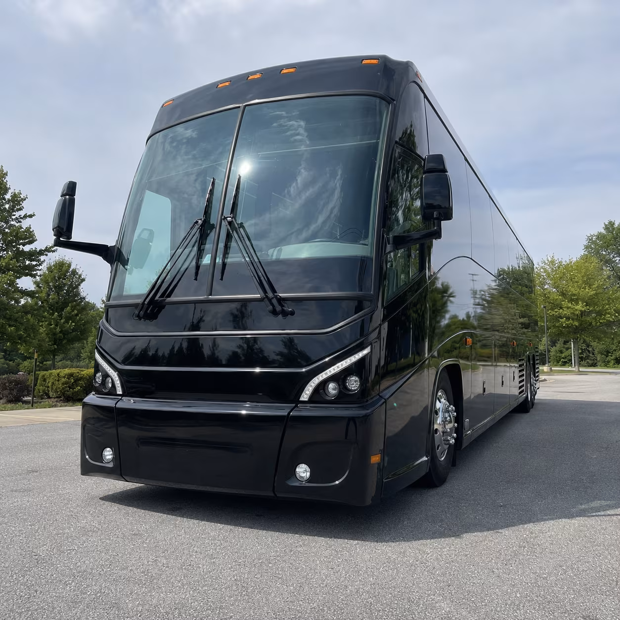 broken arrow sporting event transportation