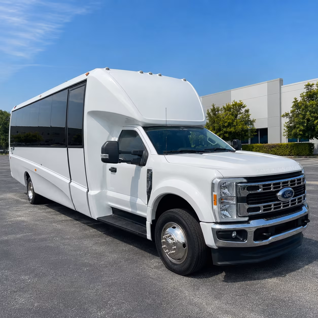 broken arrow wine tour transportation