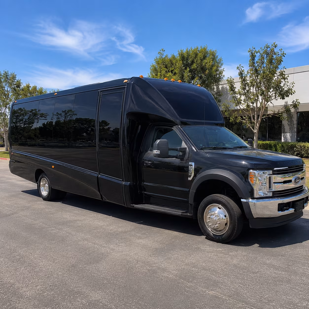 buses for broken arrow field trips to the oklahoma state capitol and civic destinations