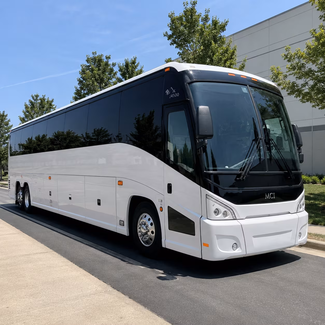 how one way transfers round trips and multi day bookings are priced for broken arrow bus rentals