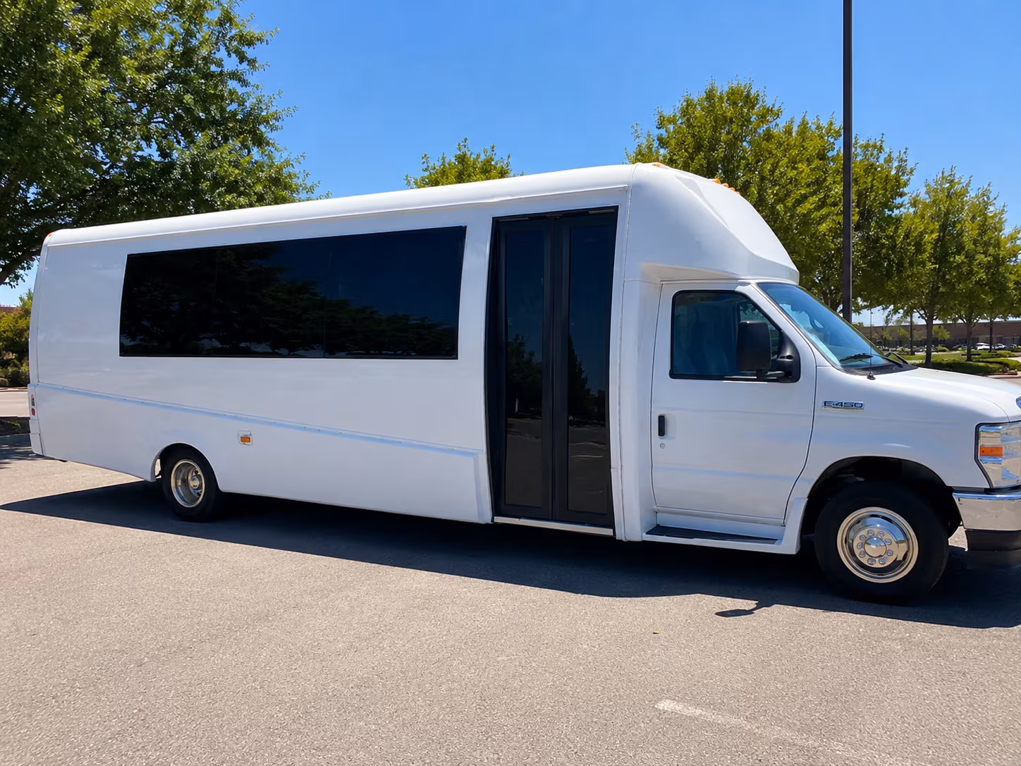 wine festival and event bus rentals around broken arrow oklahoma
